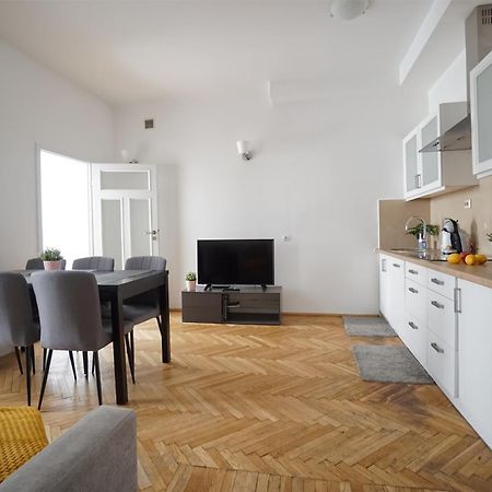 Warsaw Premium Apartments Standard Old Town Екстер'єр фото