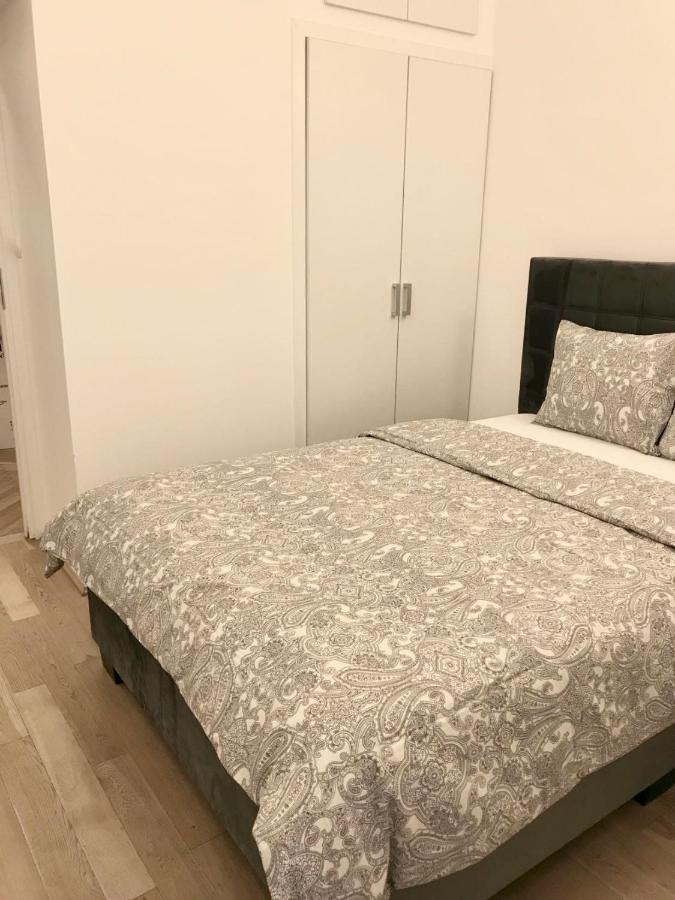 Warsaw Premium Apartments Standard Old Town Екстер'єр фото