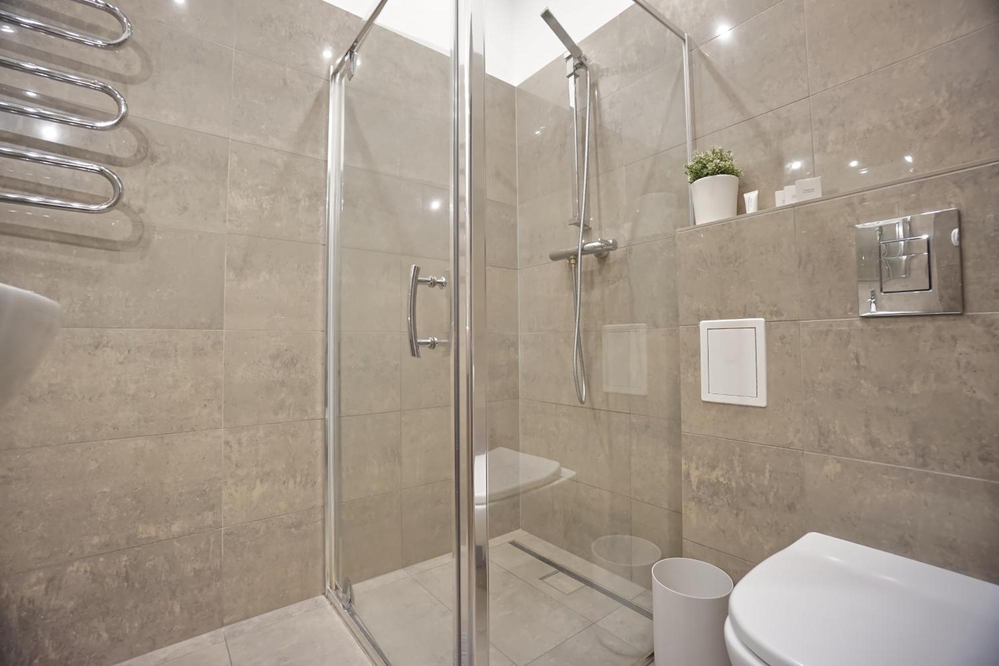 Warsaw Premium Apartments Standard Old Town Екстер'єр фото